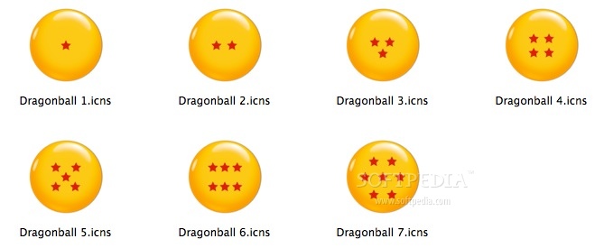 Dragon Ball Z Download For Mac