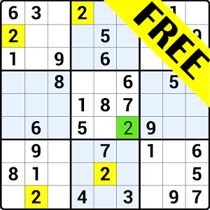 Free sudoku download for pc